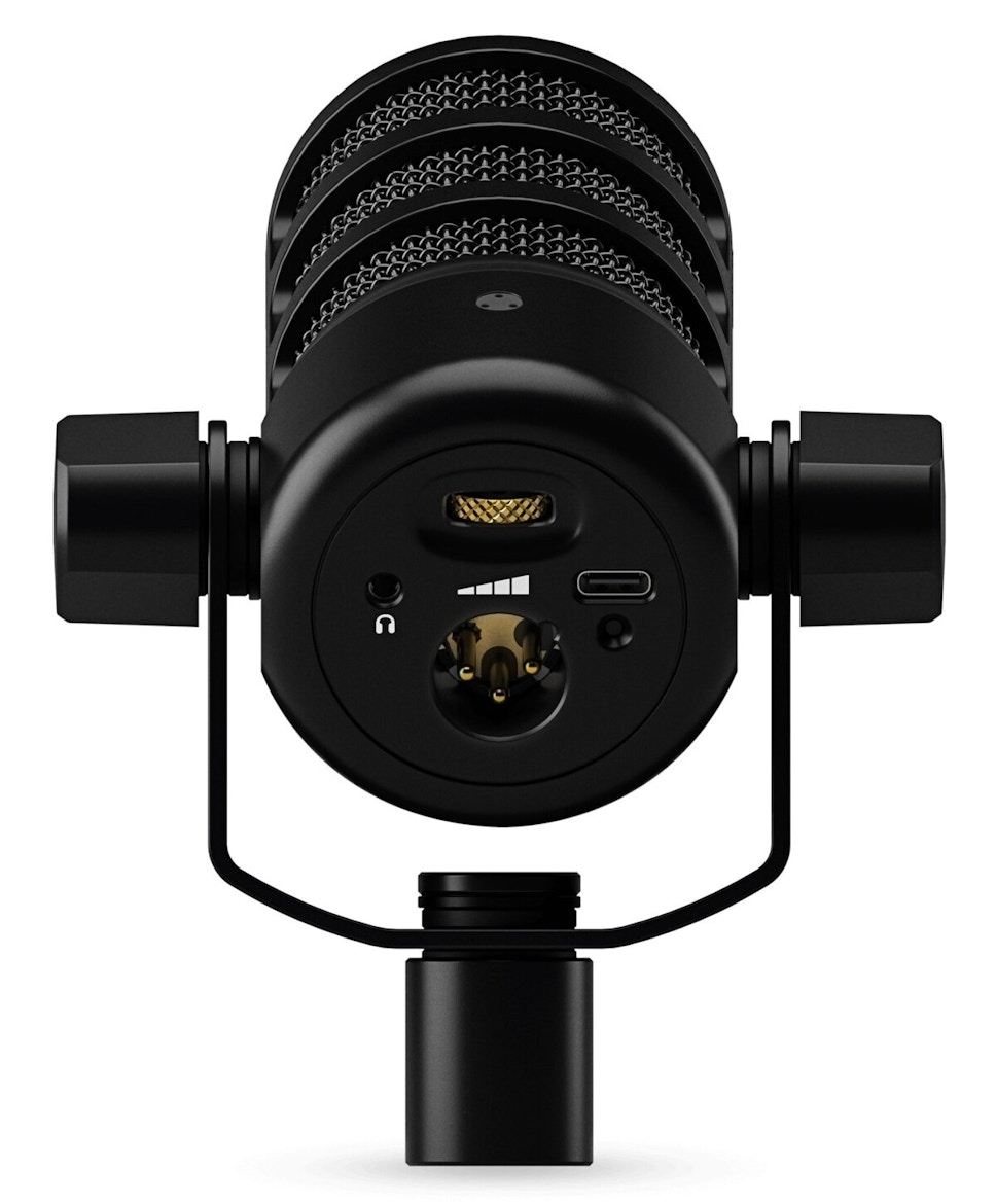 Mikrofon Rode PodMic USB Mikrofon Rode PodMic USB