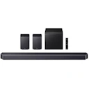 Soundbar SAMSUNG HW-Q930F EN Czarny 