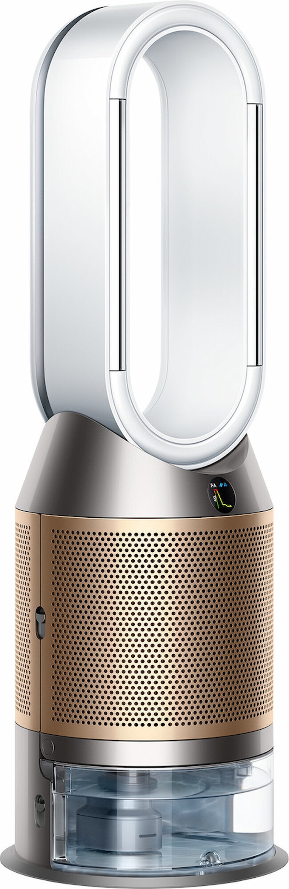 Oczyszczacz powietrza Dyson Purifier Humidify+Cool PH2 De-NOx
