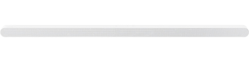 Soundbar Samsung HW-S701D EN Biały Soundbar Samsung HW-S701D EN Biały