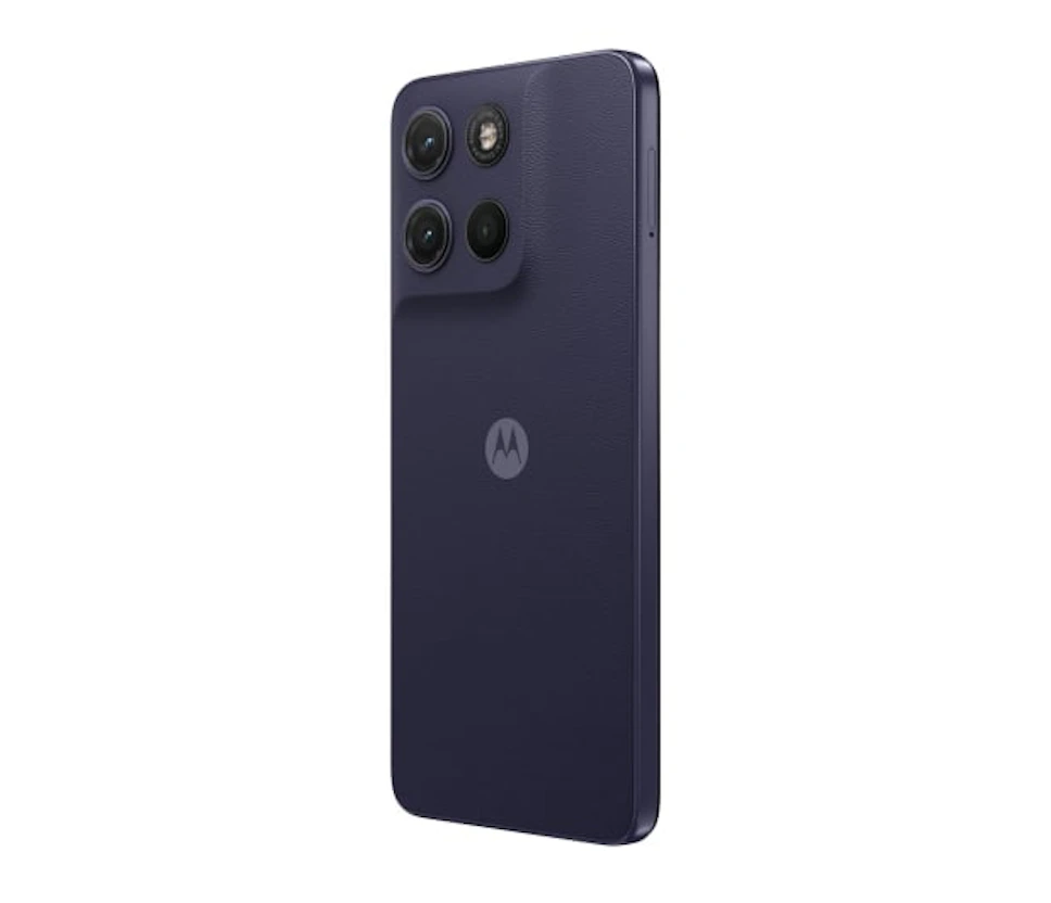Motorola moto g17 8/128GB Evening Blue