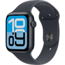 Apple Watch SE 3gen GPS + Cellular 44mm Północ