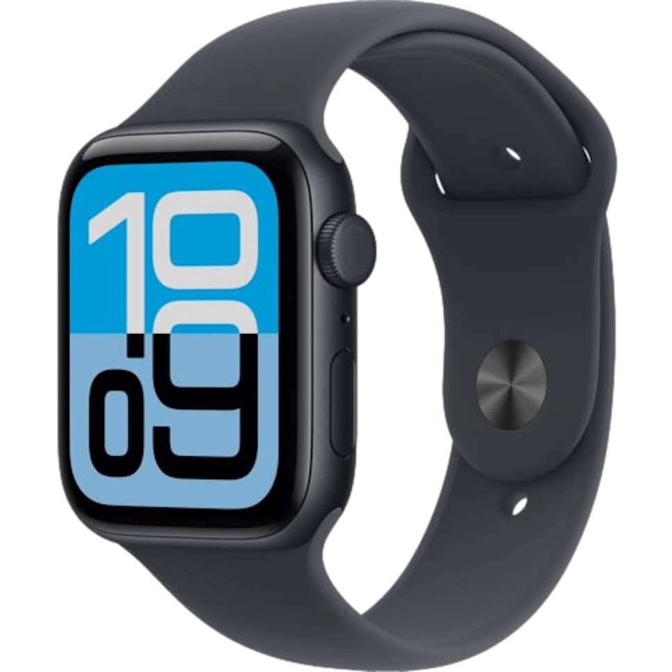 Apple Watch SE 3gen GPS + Cellular 44mm Północ