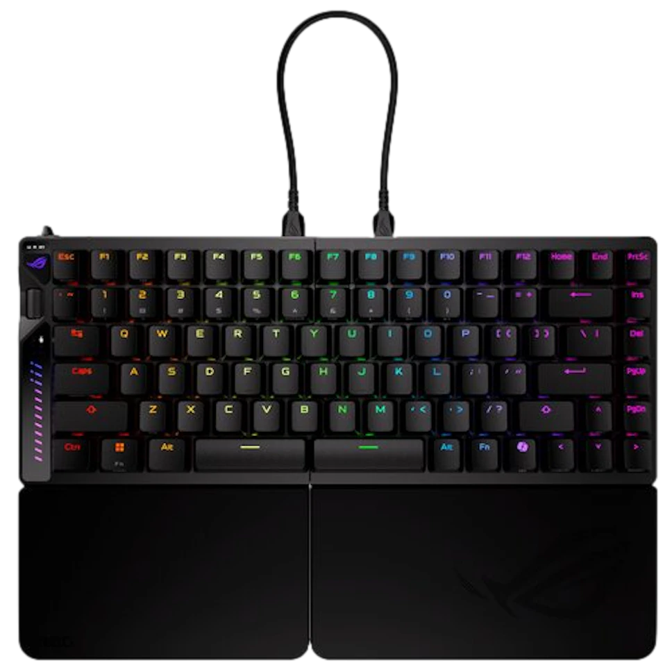 Klawiatura ASUS ROG Falcata RGB