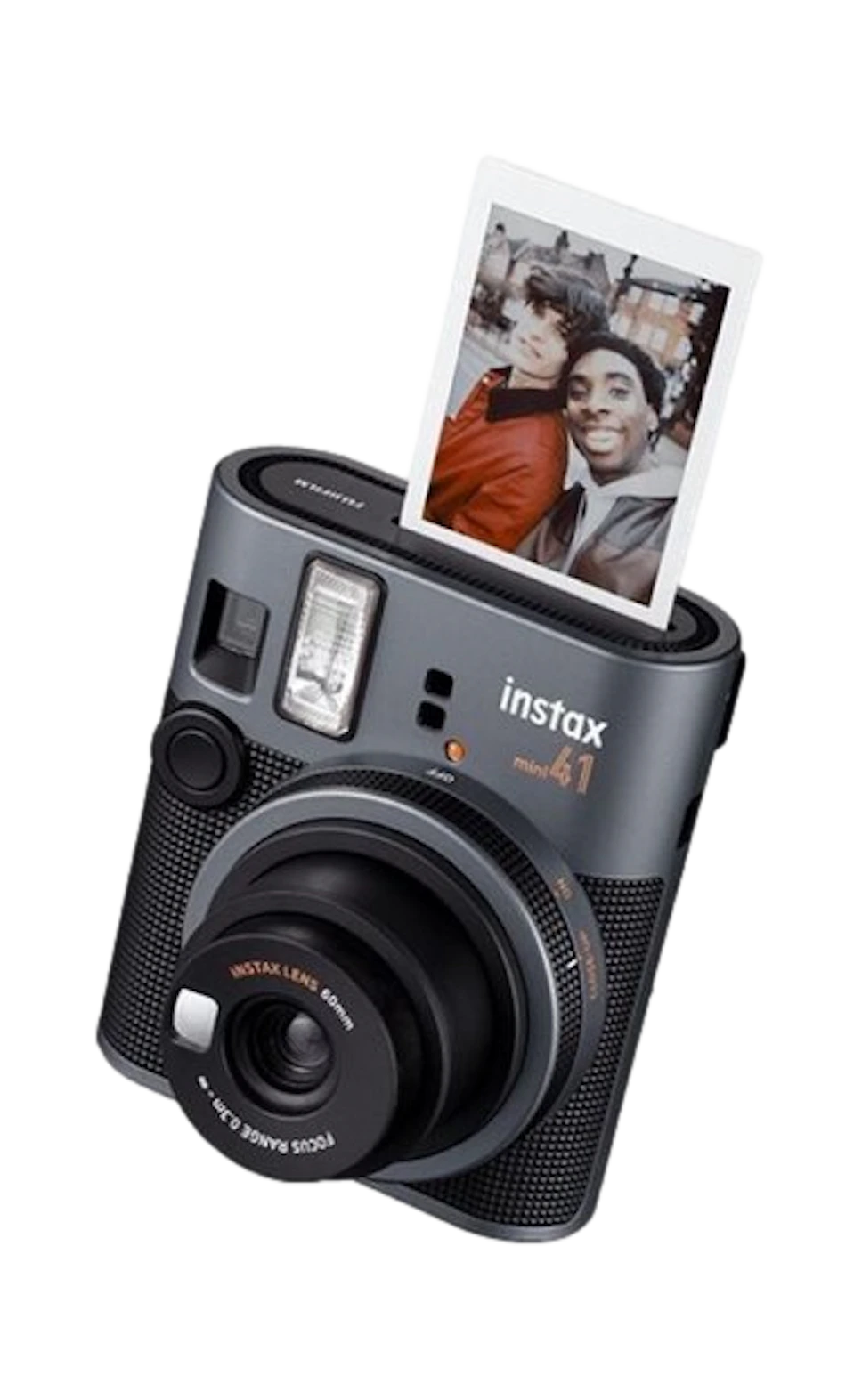 Aparat natychmiastowy FUJIFILM Instax Mini 41 PH EX D Czarny