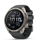 Smartwatch GARMIN Fenix 9 Pro 51 mm inReach Grafitowy
