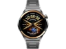 Smartwatch HUAWEI WATCH 6 Pro 46mm Space Edition Srebrno-złoty