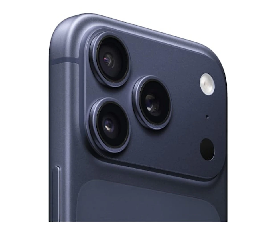 Apple iPhone 17 Pro 512GB Głębinowy błękit