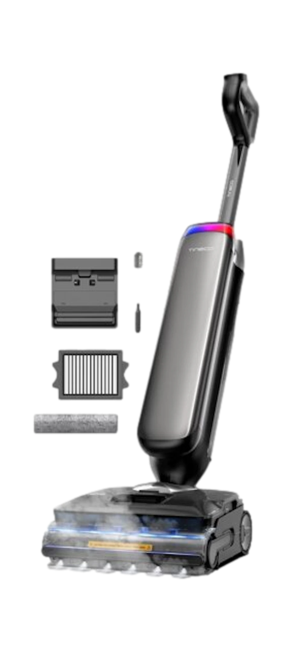Mop elektryczny TINECO Floor One S9 Artist Steam Pro