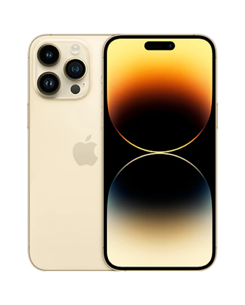 Smartfon Apple iPhone 14 Pro Max 128GB Gold