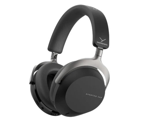 Beyerdynamic Aventho 300 Bluetooth 5.4 Czarne