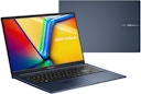 Laptop ASUS Vivobook A1504VA-BQ940W 15.6" IPS i7-1355U