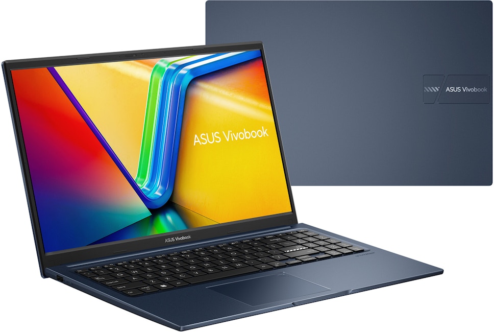 Laptop ASUS Vivobook A1504VA-BQ940W 15.6" IPS i7-1355U Laptop ASUS Vivobook A1504VA-BQ940W 15.6" IPS i7-1355U