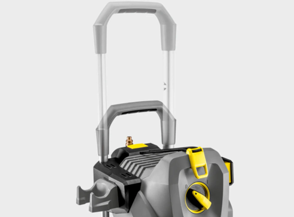 KARCHER Professional HD 7/14-4M Plus 1.524-932.0