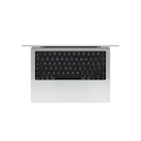 Laptop Apple MacBook Pro 14" Wyświetlacz Nanostrukturalny M5 Max/ 64GB/2TB/Srebrny