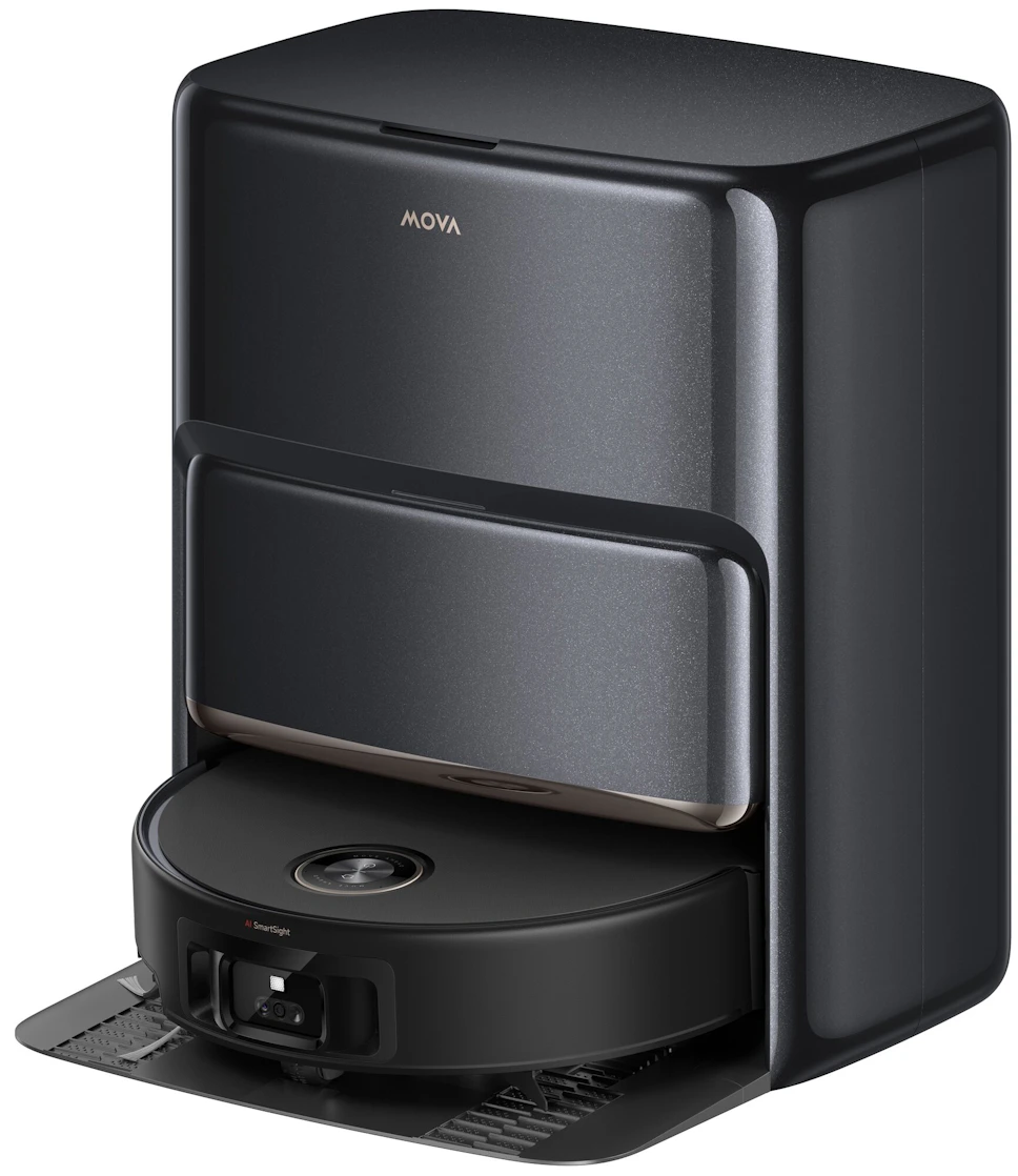 Robot sprzątający MOVA Z60 Ultra