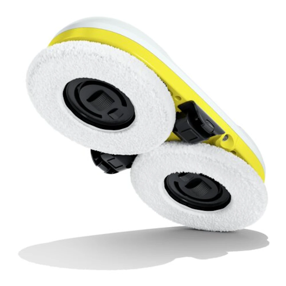 Robot do mycia okien KARCHER RCW 2 EXTRA