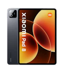 Tablet XIAOMI Pad 8 11.2" 8/256 GB Wi-Fi Szary