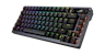 Klawiatura Asus ROG Azoth Czarny