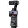 Kamera sportowa INSTA360 Luna Ultra Creator Bundle Stellar Czarny AI
