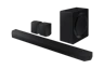 Soundbar Samsung HW-Q990D EN Czarny