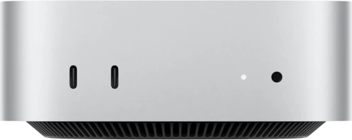 Komputer Apple Mac Mini M4 24GB RAM 512GB SSD
