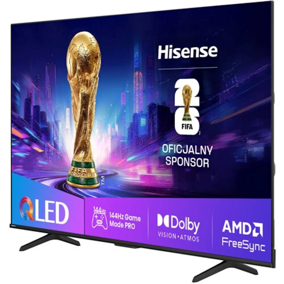 HISENSE 55E79Q Pro 55" QLED 