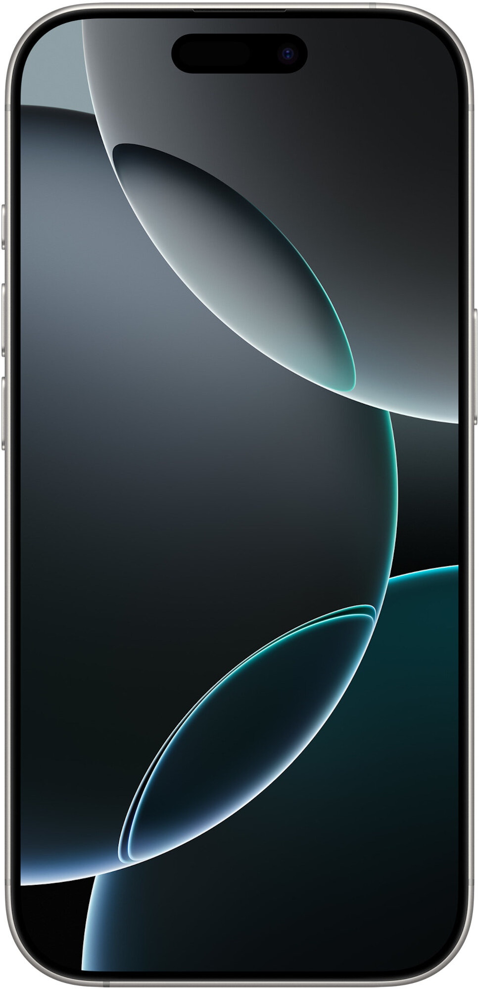 Smartfon Apple iPhone 16 Pro 128GB Tytan biały Smartfon Apple iPhone 16 Pro 128GB Tytan biały