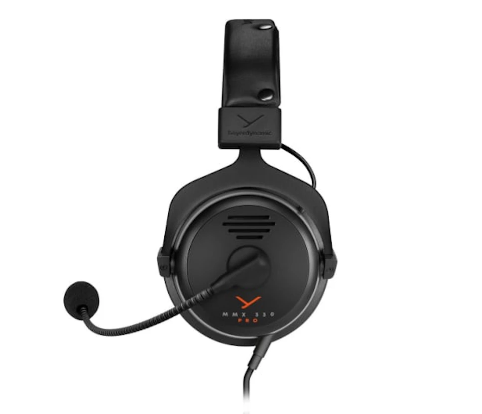 Beyerdynamic MMX 330 Pro