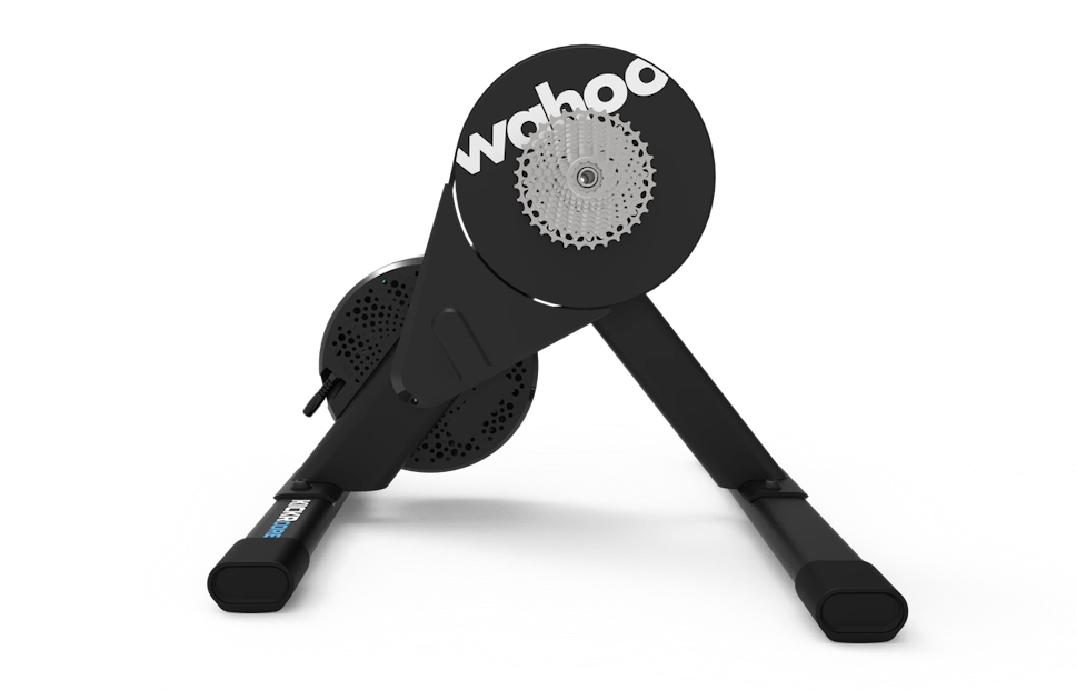 Trenażer WAHOO KICKR Core v2 kaseta 11‑28 (11s)