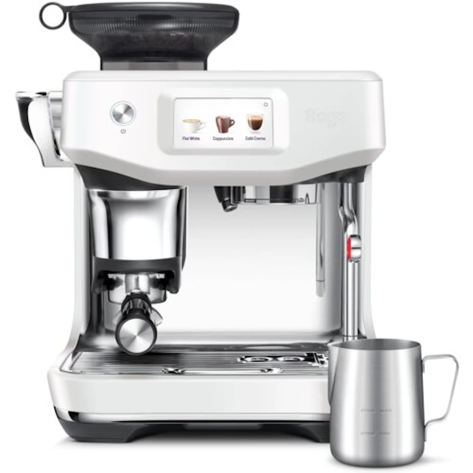 Ekspres SAGE Barista Touch Impress SES882SST