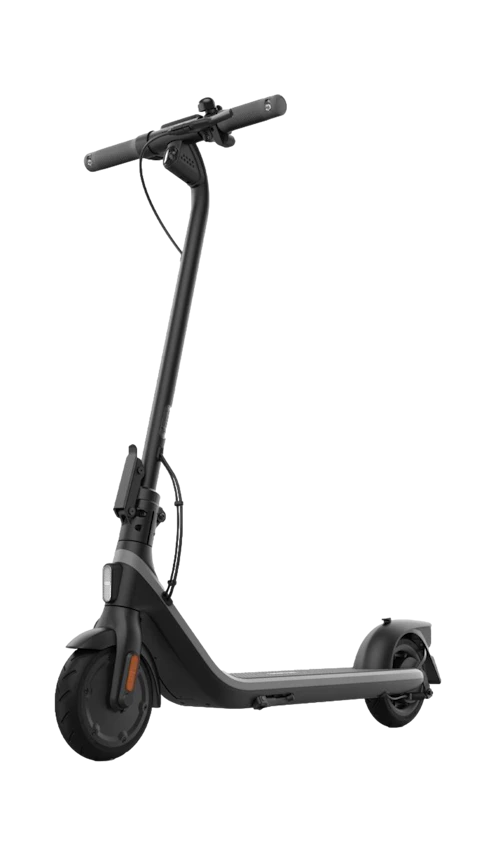  Hulajnoga elektryczna Segway Ninebot KickScooter E2 E 