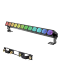 Belka LED Flash LED WASHER 12x30W 4w1 COB 12 SEKCJI