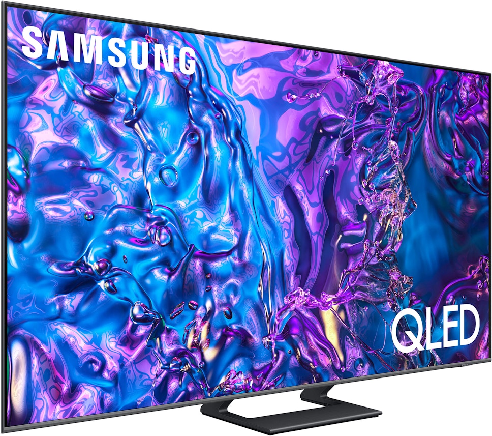 Telewizor SAMSUNG QE55Q74D 55" QLED 4K Telewizor SAMSUNG QE55Q74D 55" QLED 4K