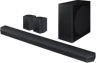 Soundbar Samsung HW-Q930D EN Czarny
