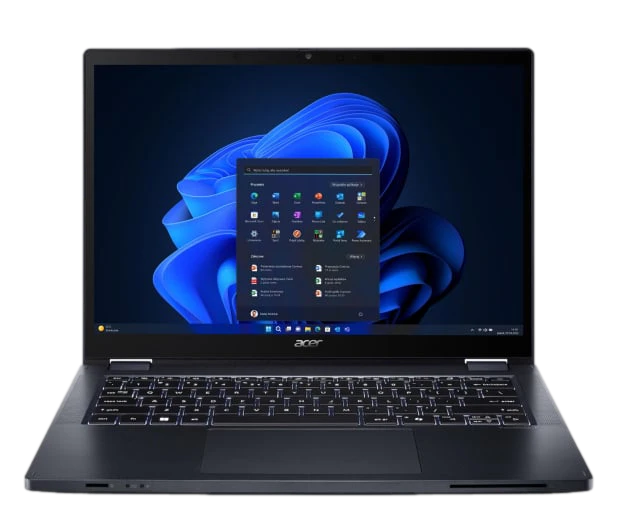 Acer TravelMate P4 Ultra 5 125U/16GB/512/Win11Pro Dotyk