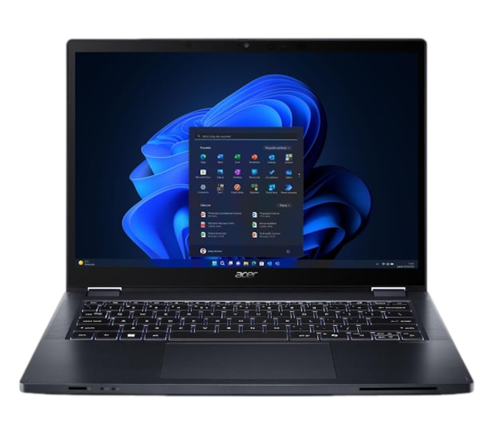 Acer TravelMate P4 Ultra 5 125U/16GB/512/Win11Pro Dotyk
