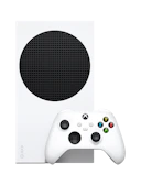 Konsola Xbox Series S 512GB Robot White