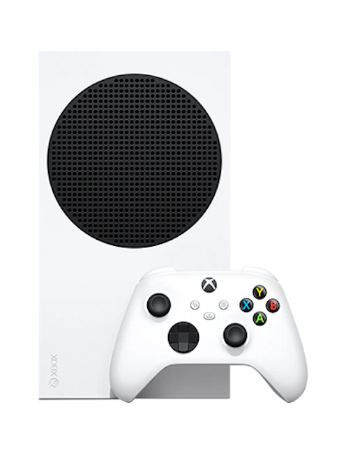 Konsola Xbox Series S 512GB Robot White