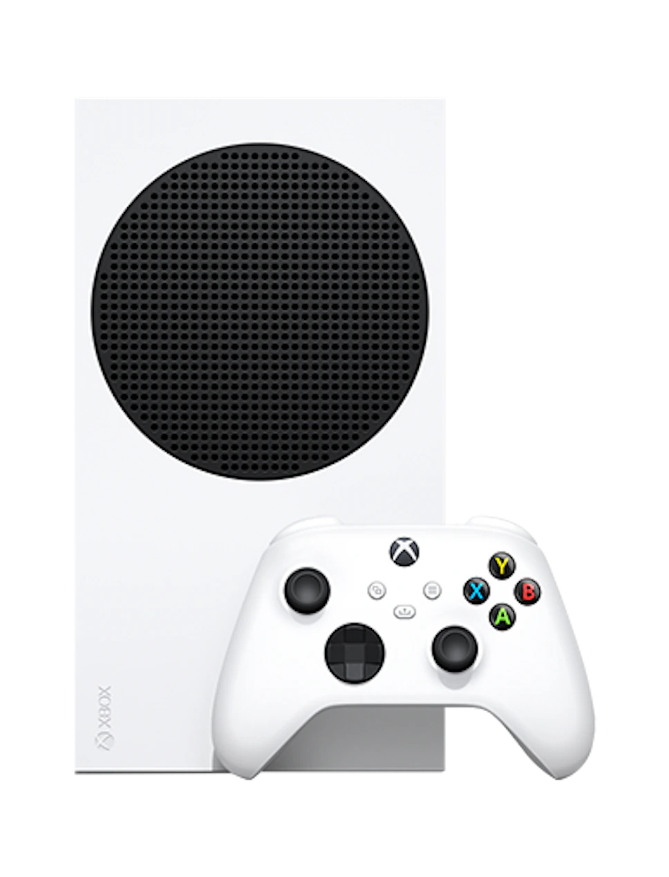 Konsola Xbox Series S 512GB Robot White