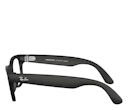 Meta Ray-Ban Wayfarer - Large Glasses (Green Transitions)
