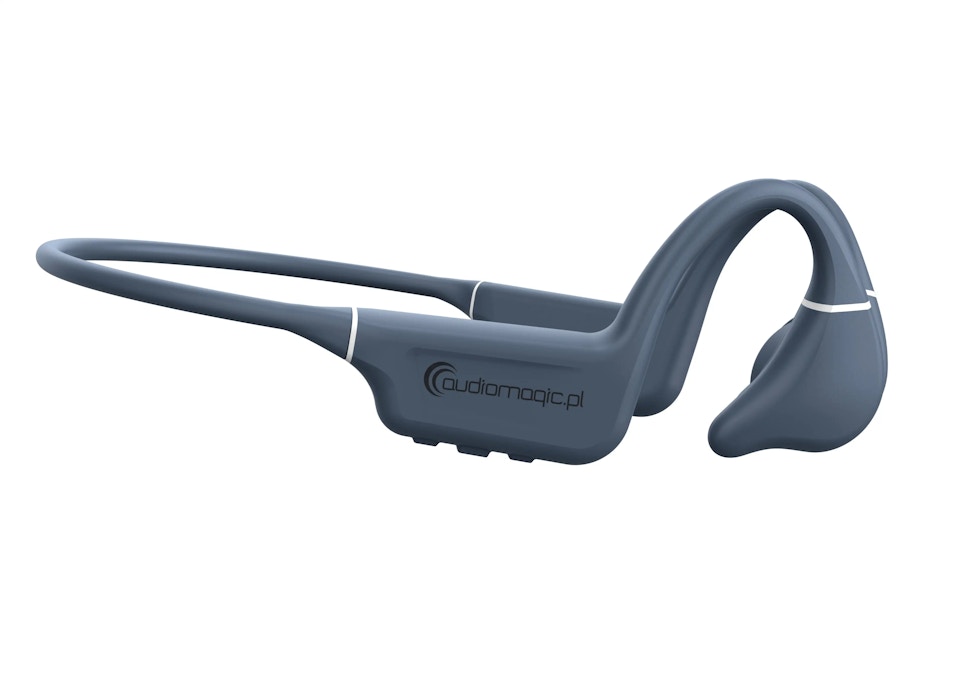 Słuchawki Kostne Audiomagic Sport Pro Słuchawki Kostne Audiomagic Sport Pro