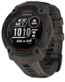 Smartwatch GARMIN Instinct E 45mm Czarny