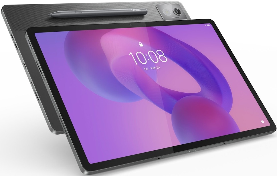 Tablet LENOVO IdeaTab Pro ZAE40133PL 12.7" 8/256GB Wi-Fi Szary + Rysik