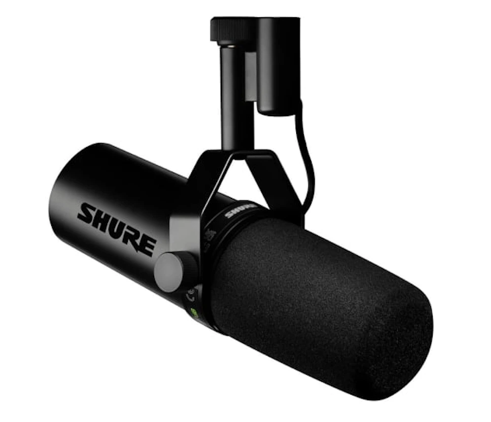 Shure SM7dB