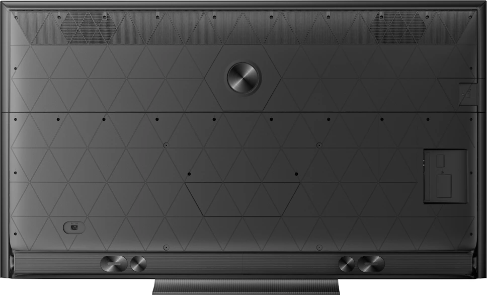 Telewizor DREAME 65S100 65" MINILED 4K 144Hz 