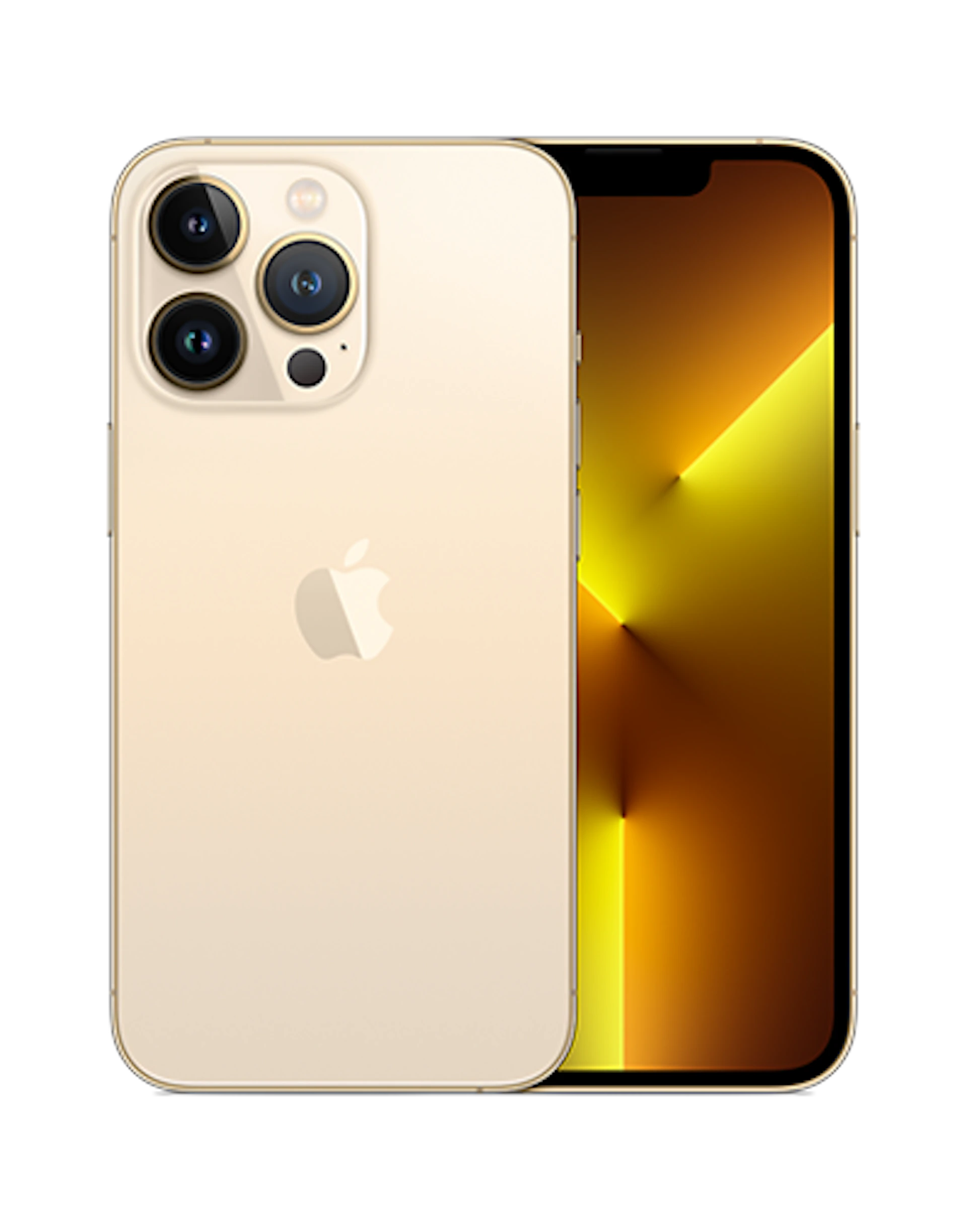 Smartfon Apple iPhone 13 Pro 128GB Gold