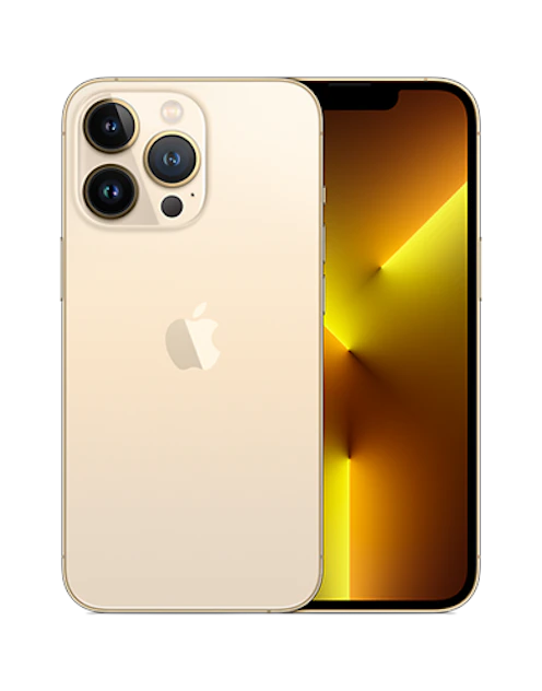 Smartfon Apple iPhone 13 Pro 128GB Gold