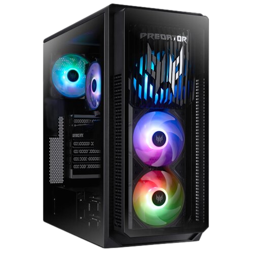 Komputer ACER Predator Orion 5000 U7-265F 64GB RAM 2TB SSD GeForce RTX5070 