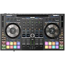 Kontroler DJ RELOOP Mixon 8 Pro